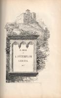 Nemes Antal: 
A Nagyboldogasszonyról nevezett Budavári főtemplom története és leírása. 52 képpel és...