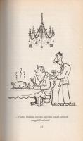 Bacsó Péter: 
3 tanú. A tanú. Megint tanú. Te rongyos élet! (Bacsó Péter dedikálásával, Kállai Fere...