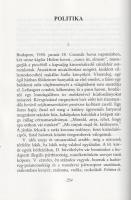 Konrád György: 
A cinkos. Regény. (Dedikált.)
(Budapest), 1998. Palatinus (Séd Nyomda, Szekszárd)....