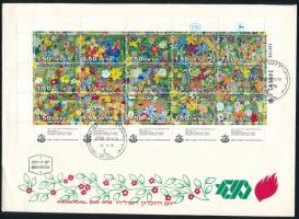 Israel 1978, Izrael 1978