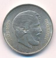 1946. 5Ft Ag "vastag Kossuth" T:XF,VF, kis karc
Adamo F8