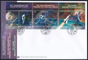 UN 2011, ENSZ 2011