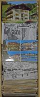 AUSZTRIA - Kb. 1100 db MODERN város képeslap egy dobozban / AUSTRIA - Cca. 1100 town postcards in a box