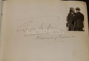 Sulkowky Zoltán és Barthy Gyula motorosok 1931-1937 közötti föld körüli útjának emlékei: Fantasztiku...