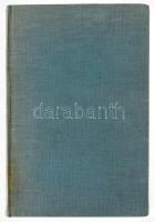 Dr. Kellner Dániel: A Nobel-díjas orvosok élete és munkássága. Bp., 1939, Novák Rudolf és Társa (Ara...