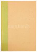 Propper Sándor: Új ipari forradalom. Korunk társadalmi, gazdasági és termelési problémái. Bp., 1933....