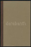 Jurányi Lajos: Oedogonium Diplandrum s a nemzési folyamat e moszatnál. Rajzokkal két táblán. Pest, 1...