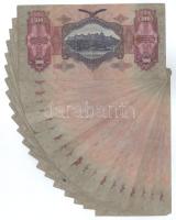 1930. 100P (20x) T:F, folt
Adamo P17