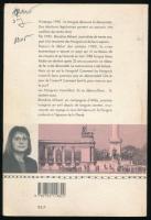 Blandine Milcent: Paroles de Hongrois. Editions Plume, 1991, Parigi, 177 + (16)p. Kiadói papírkötésb...