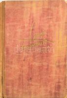 Dale Carnegie: Érvényesülés. Amerikai karrier - iskola. Ford.: Varga István. Bp.,[1943.],Bárd Ferenc és Fia, 362 p. IV. kiadás. Kiadói aranyozott félvászon-kötés, kopott borítóval, sérült gerinccel.