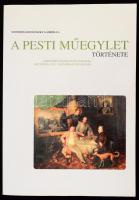 Szovoboda Dománszky Gabriella: A Pesti Műegylet története. A képzőművészeti nyilvánosság kezdetei a XIX. században Pest-Budán. Miskolc, 2007, Miskolci Egyetem, 559 p. Kiadói papírkötés. Megjelent 200 példányban.