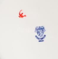 Alföldi utasellátó tál, jelzett, hibátlan, d: 22 cm