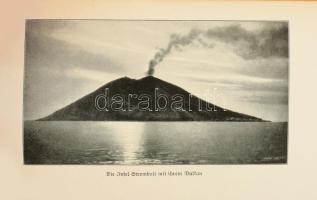 Halliburton, Richard: Auf den Spuren des Odysseus. Leipzig, Paul List Verlag. Kiadói egészvászon köt...