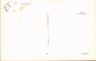 Igls (Tirol), Hotel Stern, Garten. Carl Michel Fotograf (fl)