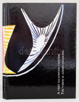 A vízió állandóan változik. The vision is always changing. Lossonczy Tamás születésének 100. évfordulója alkalmából. Szerk.: Pataki Gábor, Pál Éda. Bp., 2004., Ernst Múzeum, 271 p. Gazdag képanyaggal, a művész munkáinak reprodukcióival illusztrált. Kiadói kartonált papírkötés. Megjelent 1000 példányban.