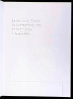 A vízió állandóan változik. The vision is always changing. Lossonczy Tamás születésének 100. évfordu...