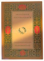 Aranyérmek, ezüstkoszorúk. Művészkultusz és műpártolás Magyarországon a 19. században. Felelős szerk.: Györgyi Imre. Goldmedaillen, Silberkränze. Künstlerkult und Mäzenatur im 19. Jahrhundert in Ungarn. Bp., 1995, Magyar Nemzeti Galéria, 393 p. Magyar és német nyelven. Gazdag képanyaggal illusztrált. Kiadói papírkötésben