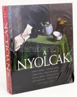 A nyolcak. Berény Róbert Czigány Dezső Czóbel Béla Kernstok Károly Márffy Ödön Orbán Dezső Pór Bertalan, Tihanyi Lajos. (Centenáriumi kiállítás, Pécs, 2010 Janus Pannonius Múzeum.) Szerk. Markója Csilla, Bardoly István. Pécs, 2010, Janus Pannonius Múzeum, 544 p. Kiadói kartonált papírkötés, fóliázott új állapotban
