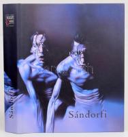Sándorfi István: Sándorfi. Szerk.: Makláry Kálmán. Bp., 2007., Erdész &amp; Makláry Fine Arts, 351+1 p. Gazdag képanyaggal illusztrált. Magyar, angol és francia nyelven. Kiadói kartonált papírkötésben, kiadói kartonált papír védőborítóban.