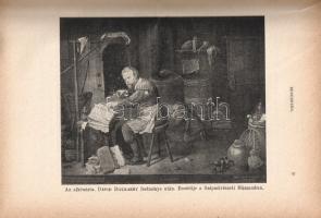 Szathmáry László: 
Magyar alkémisták. 115 rajzzal a szövegben és 1 színes melléklettel.
Budapest, ...