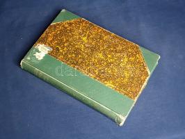 Divald Kornél: 
Felvidéki séták.
Budapest, [1926]. Szent István-Társulat (Stephaneum Nyomda és Kön...