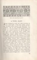Divald Kornél: 
Felvidéki séták.
Budapest, [1926]. Szent István-Társulat (Stephaneum Nyomda és Kön...