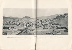 Aubermann Miklós: 
Egiptom és Hellasz földjén.
Budapest, 1904. (Szerző) Stephaneum Rt. ny. 161 + [...