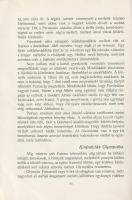 Aubermann Miklós: 
Egiptom és Hellasz földjén.
Budapest, 1904. (Szerző) Stephaneum Rt. ny. 161 + [...