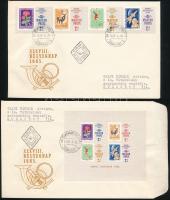 1965 (2 db)