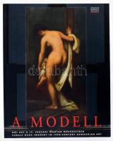 Imre Györgyi (szerk.): A modell - Női akt a 19. századi magyar művészetben. Bp., 2004, Magyar Nemzeti Galéria. 487p. Színes és fekete-fehér képekkel, többek közt Rippl-Rónai József, Berény Róbert, Tihanyi Lajos, Gulácsy Lajos, Vaszary János, Lotz Károly, Székely Bertalan, Benczúr Gyula, Ferenczy Károly műveinek reprodukcióival gazdagon illusztrált. Kiadói papírkötés.