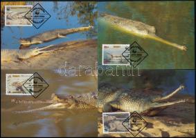 Bangladesh 1990 (4 db)