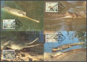 Bangladesh 1990 (4 db)