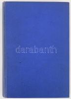 Rátz Kálmán: A pánszlávizmus története. Bp., Athenaeum. Egészvászon kötésben, kissé kopottas állapot...