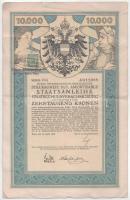 1914-1946. 5db-os vegyes részvény, részvényutalvány tétel, közte Budapest 1946. "A Salgó-Tarján...