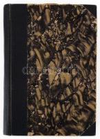 Földes István: A magyar polgári perrendtartás kézikönyve. Bp., 1944, Grill Károly, 439 p. Második ki...