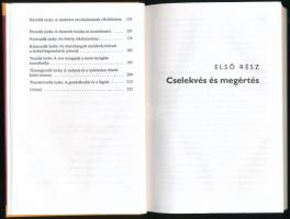 Feldenkrais, Moshe: A Feldenkrais-módszer. Bp., 2006, Édesvíz Kiadó. Kiadói kartonált kötés, jó álla...