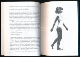 Eckert, Achim: A gyógyító TAo. Bp., 1998, Bioenergetic. Kiadói papírkötés, jó állapotban