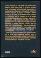 Eckert, Achim: A gyógyító TAo. Bp., 1998, Bioenergetic. Kiadói papírkötés, jó állapotban