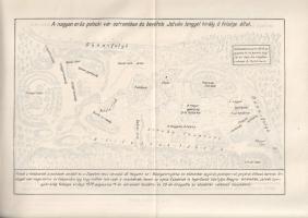 A magyar katona vitézségének ezer éve. Szerkesztette: Pilch Jenő. I-II. kötet. [Teljes mű két kötetb...