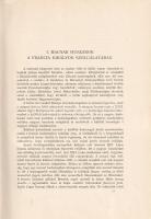 A magyar katona vitézségének ezer éve. Szerkesztette: Pilch Jenő. I-II. kötet. [Teljes mű két kötetb...
