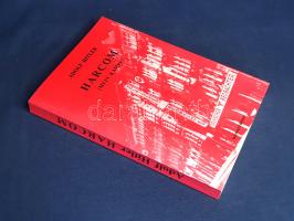 Hitler, Adolf: 
Harcom. (Mein Kampf.) Két kötet egybekötve. (Utószó: Mónus Áron.)
(Santon) [Isle o...