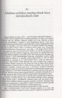 Hitler, Adolf: 
Harcom. (Mein Kampf.) Két kötet egybekötve. (Utószó: Mónus Áron.)
(Santon) [Isle o...