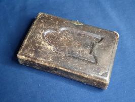 Ács Benjámin: 
Hét fájdalmu Boldogságos Szüz Mária nyomait követőknek mennybevezető közép arany kor...