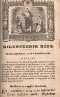 Ács Benjámin: 
Hét fájdalmu Boldogságos Szüz Mária nyomait követőknek mennybevezető közép arany kor...