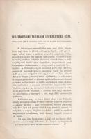 Imre Sándor: 
Nyelvtörténelmi tanulságok a nyelvújításra nézve.
Budapest, 1876. Magyar Tudományos ...