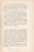 Imre Sándor: 
Nyelvtörténelmi tanulságok a nyelvújításra nézve.
Budapest, 1876. Magyar Tudományos ...