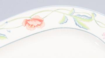 Villeroy &amp; Boch "Albertina" szervírozótálca, jelzett, hibátlan, 34x23 cm