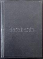 Gyűjtemény a '90-es évekből 1-2 példányban, 10 lapos, közepes berakó 14 oldalán
