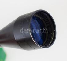 Fomei vadász puska távcső eredeti dobozában kissé kopott 32 cm