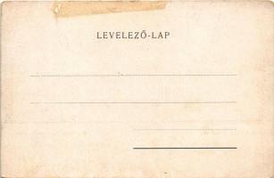 Németlipcse, Deutschliptsch, Nemecká Lupca, Partizánska Lupca; látkép. Sochán P. kiadása / general v...